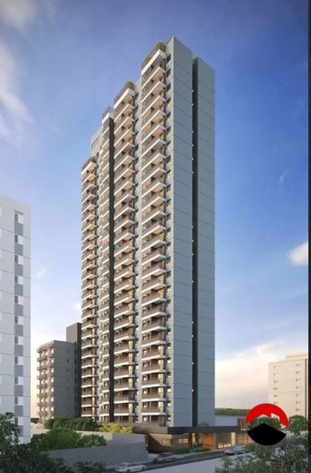 apartment em Rua Paim, Bela Vista - São Paulo - SP