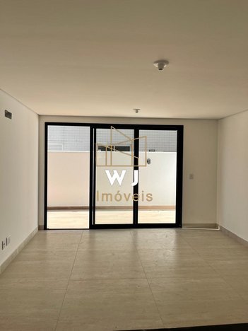 apartment em Rua Etelvina Vaz de Melo, Dona Clara - Belo Horizonte - MG