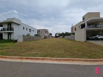 land_lot em Rua Chablis, Jardins França - Goiânia - GO