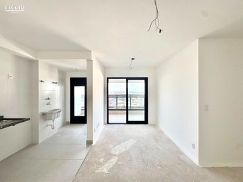 apartment em Rua Carlos Maria Auricchio, Condomínio Royal Park - São José dos Campos - SP