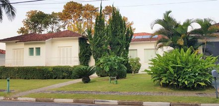 house em Rua Dona Mara, Vila de São Fernando - Cotia - SP