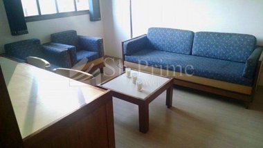 apartment em Alameda Jaú, Jardim Paulista - São Paulo - SP