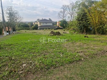 land_lot em Rodovia Tapir Rocha, São Lucas - Viamão - RS
