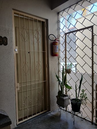 Cômodo Condomínio