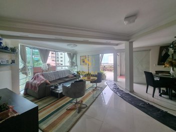 apartment em Rua Deputado Antônio Edu Vieira, Pantanal - Florianópolis - SC