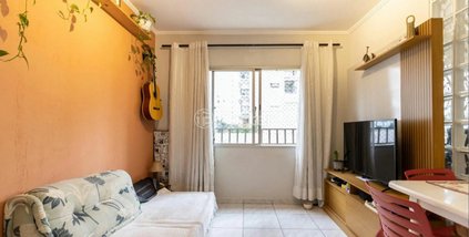 apartment em Rua Marcos Portugal, Vila Nair - São Paulo - SP
