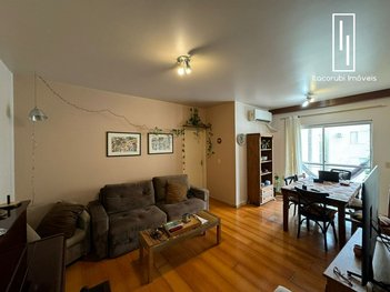 apartment em Lauro Linhares, Trindade - Florianópolis - SC