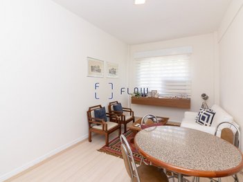 apartment em Rua São Domingos, Bela Vista - São Paulo - SP