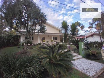 house em Rua Rio Capivari, São Joaquim - Vinhedo - SP