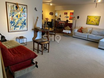 apartment em Rua Deputado Laércio Corte, Paraíso do Morumbi - São Paulo - SP