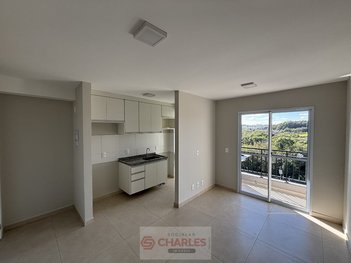 apartment em Rua Francisco de Oliveira, Tucura - Mogi Mirim - SP