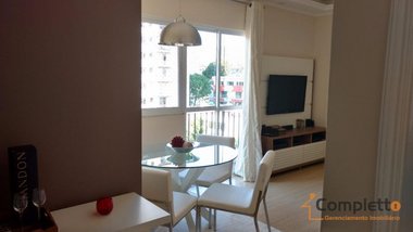apartment em Rua Vinte e Quatro de Maio, Riachuelo - Rio de Janeiro - RJ