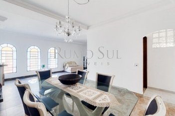 house em Rua Diogo Rodrigues Marques, Jardim Ernestina - São Paulo - SP