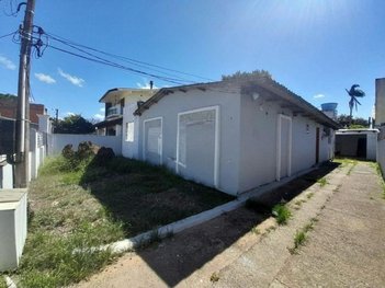 house em Rua dos Flamingos, Harmonia - Canoas - RS