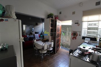 house em Rua Jandiroba, Jardim Oriental - São Paulo - SP