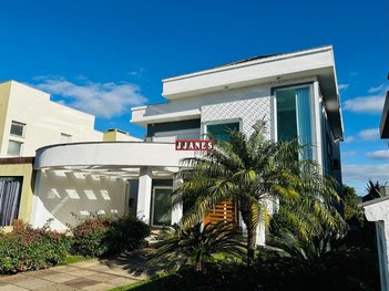 house em Rodovia Tapir Rocha, Querência - Viamão - RS