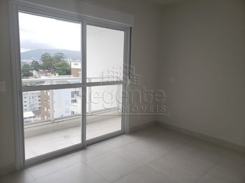apartment em Antônio Carlos Ferreira, Agronômica - Florianópolis - SC