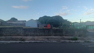 land_lot em Avenida São Paulo, Centro - Loanda - PR