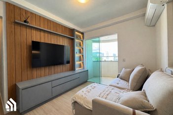 apartment em Rua Abércio Werner, Centro - Itajaí - SC