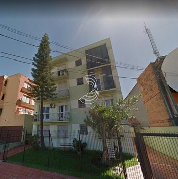 apartment em Rua Andrade Neves, Centro - Pelotas - RS