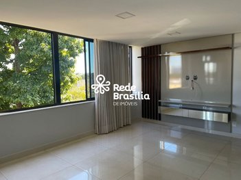 apartment em SQS 315, Asa Sul - Brasília - DF