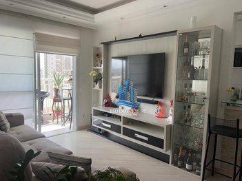 apartment em Rua Boa Vista, Boa Vista - São Caetano do Sul - SP