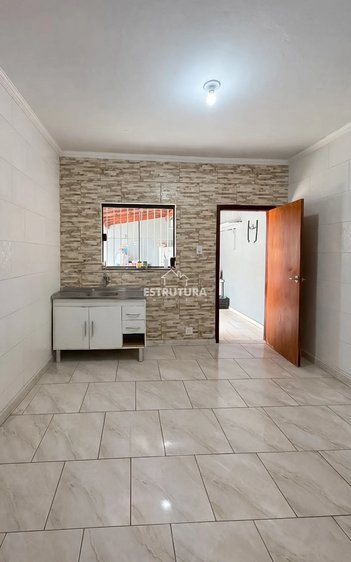 house em Rua 14, Vila Elizabeth (BNH) - Rio Claro - SP