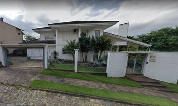 house em Carlos Eduardo Bitello, Fazenda São Borja - São Leopoldo - RS