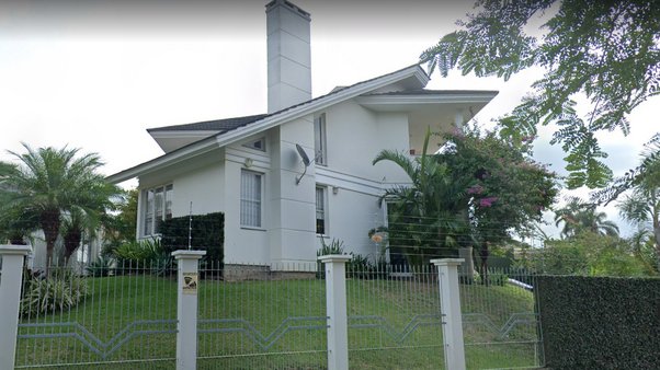 Cômodo Condomínio