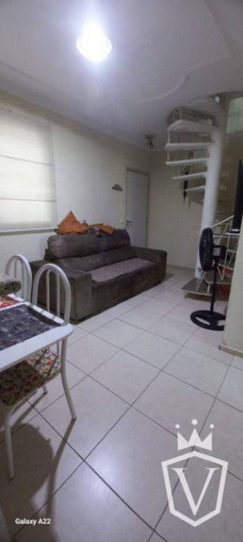 apartment em Rua Cica, Vila Garcia - Jundiaí - SP