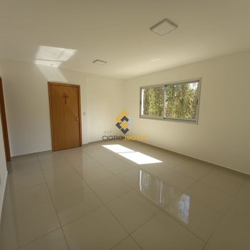 apartment em Rua Batista Santiago, Liberdade - Belo Horizonte - MG