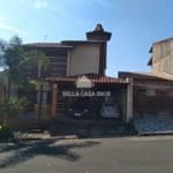 house em Rua Oswaldo Rios, Jardim Piazza Di Roma II - Sorocaba - SP