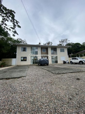 apartment em Rua Ipê Amarelo, Potecas - São José - SC