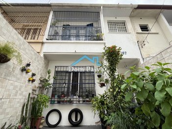 house em Rua Pedro Magalhães, Vila Monumento - São Paulo - SP