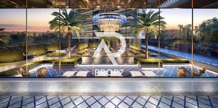 apartment em Avenida Agami, Moema - São Paulo - SP