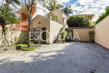 commercial_building em Rua França Pinto, Vila Mariana - São Paulo - SP