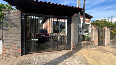 house em Rua Curumim, Rincão do Cascalho - Portão - RS