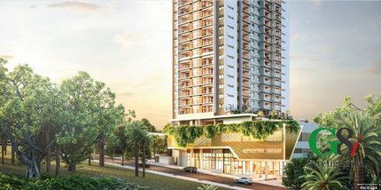 apartment em Rua Francisco de Vitória, Jardim Vila Mariana - São Paulo - SP