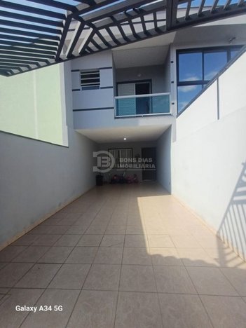 house em Rua dos Continentes, Vila Ré - São Paulo - SP