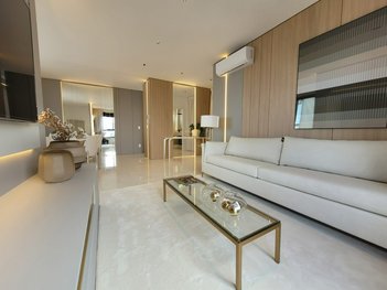 apartment em Rua 3160, Centro - Balneário Camboriú - SC