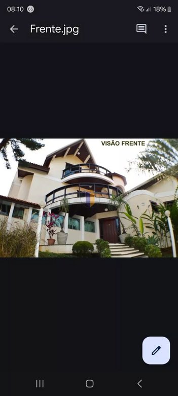 house em Rua Antônio Guitti, Jardim Eden Ville - Sorocaba - SP