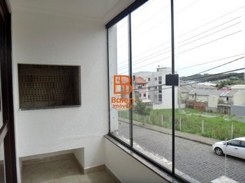 apartment em Rua Pedro Perondi, Ana Rech - Caxias do Sul - RS