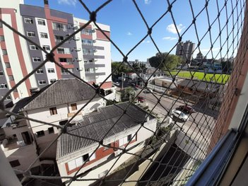 apartment em Euclides da Cunha, Nossa Senhora das Dores - Santa Maria - RS