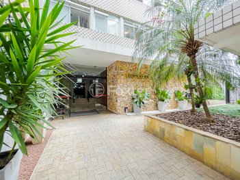 apartment em Rua Doutor Albuquerque Lins, Santa Cecília - São Paulo - SP
