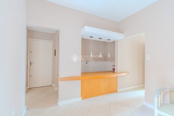 apartment em Rua Amélia Teles, Petrópolis - Porto Alegre - RS