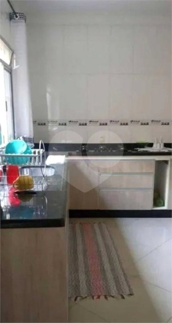 house em Rua Moacir Lopes, Jardim Cica - Jundiaí - SP