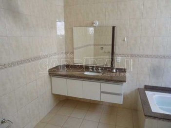 house em Rua Mauro Dias Correia, Residencial Samambaia - São Carlos - SP