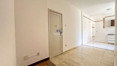 apartment em Rua Curvelo, Floresta - Belo Horizonte - MG