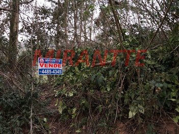 land_lot em Rua das Jabuticabeiras, Cidade Jardim - São Paulo - SP