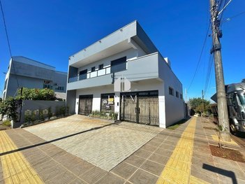 commercial_property em Rua Santa Maria, Sulina - Santa Rosa - RS